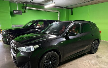 BMW X1, 2022 год, 4 199 000 рублей, 3 фотография