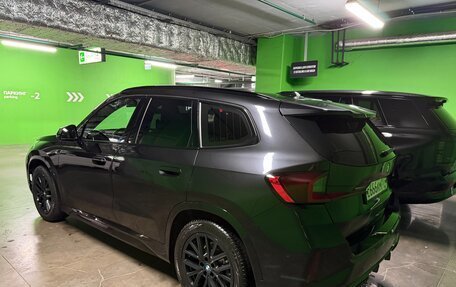 BMW X1, 2022 год, 4 199 000 рублей, 5 фотография
