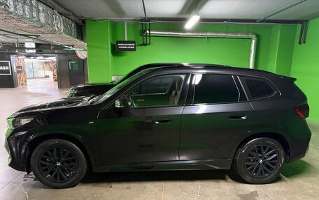 BMW X1, 2022 год, 4 199 000 рублей, 4 фотография