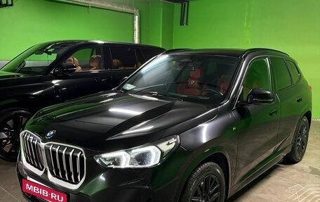 BMW X1, 2022 год, 4 199 000 рублей, 2 фотография