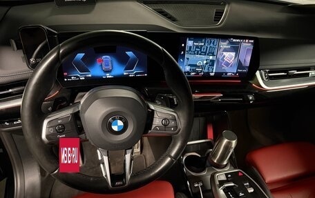 BMW X1, 2022 год, 4 199 000 рублей, 9 фотография