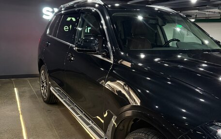BMW X7, 2019 год, 6 990 000 рублей, 3 фотография