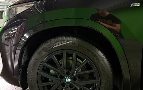BMW X1, 2022 год, 4 199 000 рублей, 15 фотография