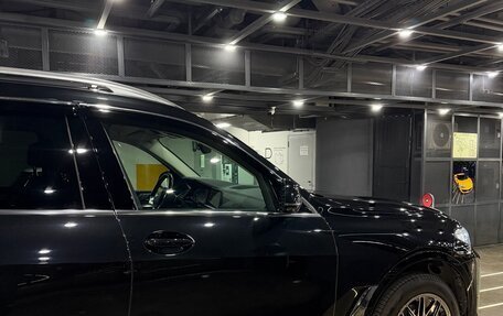 BMW X7, 2019 год, 6 990 000 рублей, 4 фотография