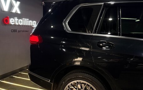 BMW X7, 2019 год, 6 990 000 рублей, 5 фотография