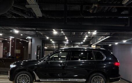 BMW X7, 2019 год, 6 990 000 рублей, 8 фотография