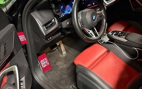 BMW X1, 2022 год, 4 199 000 рублей, 10 фотография