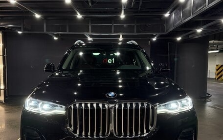 BMW X7, 2019 год, 6 990 000 рублей, 2 фотография