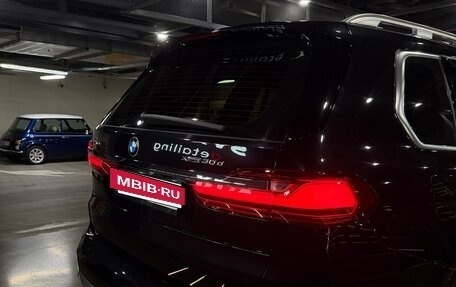 BMW X7, 2019 год, 6 990 000 рублей, 6 фотография