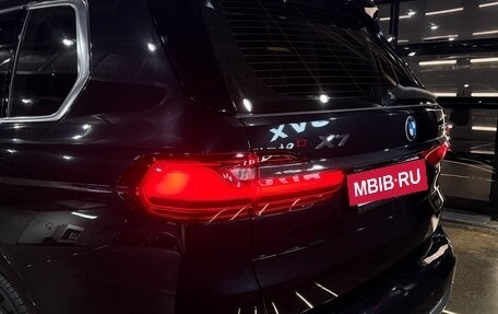BMW X7, 2019 год, 6 990 000 рублей, 7 фотография