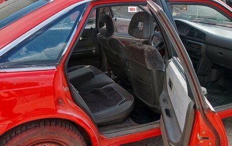 Mazda 626, 1988 год, 150 000 рублей, 2 фотография