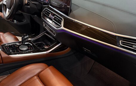 BMW X7, 2019 год, 6 990 000 рублей, 14 фотография