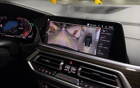 BMW X7, 2019 год, 6 990 000 рублей, 16 фотография