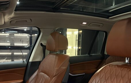 BMW X7, 2019 год, 6 990 000 рублей, 19 фотография