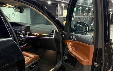 BMW X7, 2019 год, 6 990 000 рублей, 15 фотография