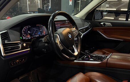BMW X7, 2019 год, 6 990 000 рублей, 12 фотография