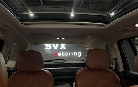 BMW X7, 2019 год, 6 990 000 рублей, 20 фотография