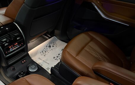 BMW X7, 2019 год, 6 990 000 рублей, 18 фотография