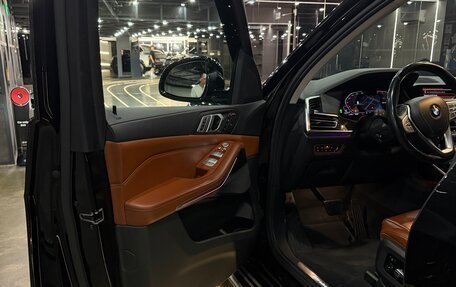 BMW X7, 2019 год, 6 990 000 рублей, 11 фотография