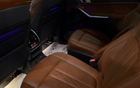 BMW X7, 2019 год, 6 990 000 рублей, 17 фотография