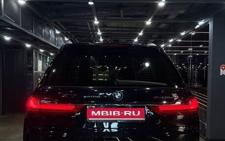 BMW X7, 2019 год, 6 990 000 рублей, 10 фотография