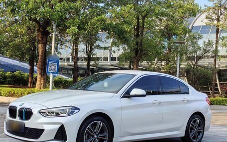 BMW 1 серия, 2022 год, 1 615 000 рублей, 3 фотография