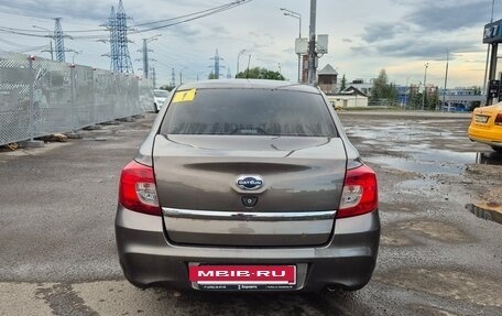 Datsun on-DO I рестайлинг, 2017 год, 435 000 рублей, 8 фотография