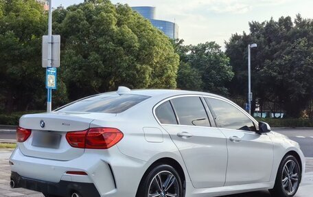 BMW 1 серия, 2022 год, 1 615 000 рублей, 6 фотография
