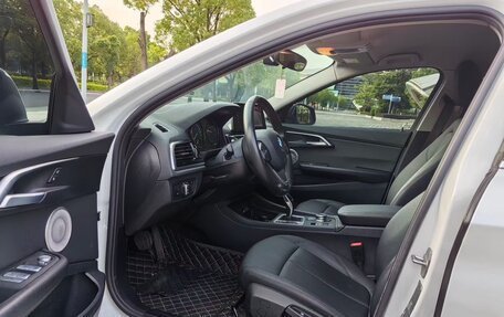 BMW 1 серия, 2022 год, 1 615 000 рублей, 8 фотография