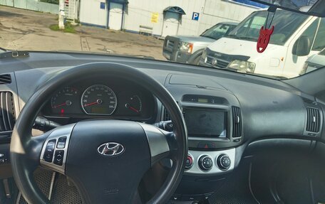 Hyundai Elantra IV, 2010 год, 750 000 рублей, 6 фотография