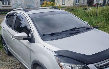 Lifan X50, 2015 год, 650 000 рублей, 2 фотография