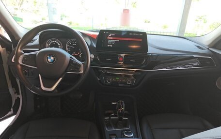 BMW 1 серия, 2022 год, 1 615 000 рублей, 9 фотография