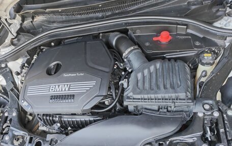 BMW 1 серия, 2022 год, 1 615 000 рублей, 7 фотография