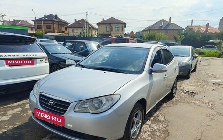 Hyundai Elantra IV, 2010 год, 750 000 рублей, 3 фотография