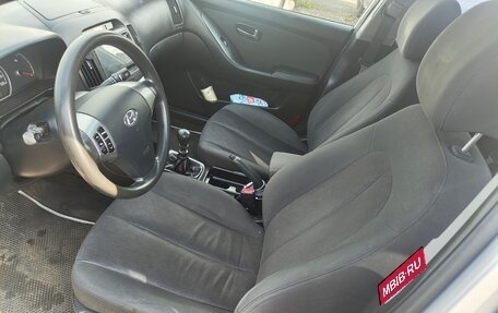 Hyundai Elantra IV, 2010 год, 750 000 рублей, 5 фотография