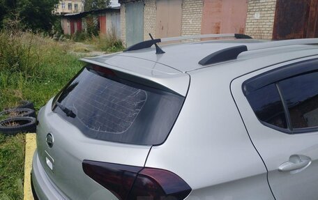 Lifan X50, 2015 год, 650 000 рублей, 3 фотография