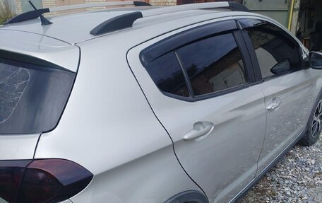 Lifan X50, 2015 год, 650 000 рублей, 4 фотография