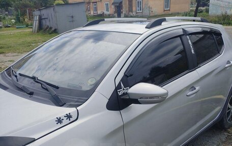 Lifan X50, 2015 год, 650 000 рублей, 9 фотография