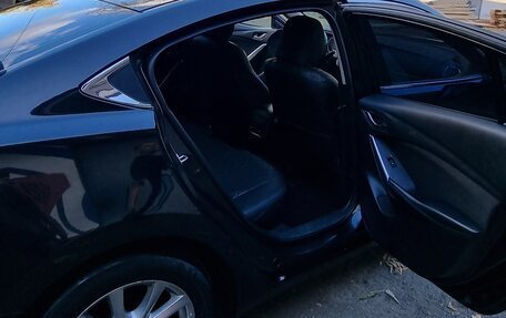 Mazda 6, 2013 год, 1 200 000 рублей, 9 фотография