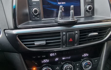 Mazda 6, 2013 год, 1 200 000 рублей, 2 фотография