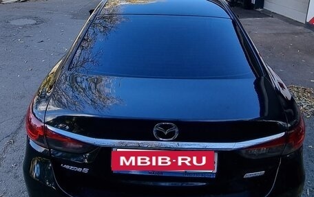 Mazda 6, 2013 год, 1 200 000 рублей, 7 фотография