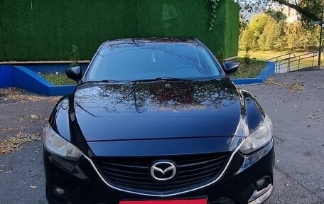Mazda 6, 2013 год, 1 200 000 рублей, 5 фотография