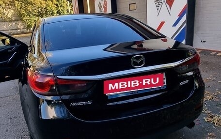 Mazda 6, 2013 год, 1 200 000 рублей, 8 фотография