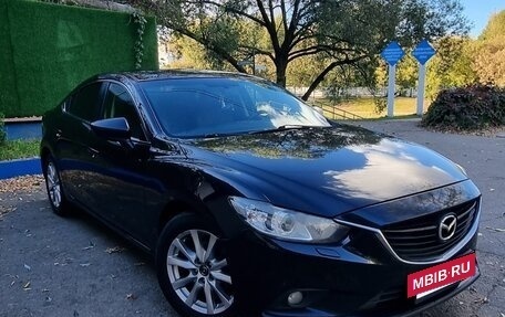 Mazda 6, 2013 год, 1 200 000 рублей, 6 фотография