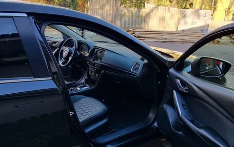 Mazda 6, 2013 год, 1 200 000 рублей, 10 фотография