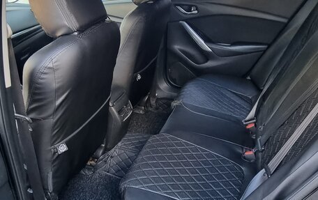 Mazda 6, 2013 год, 1 200 000 рублей, 11 фотография