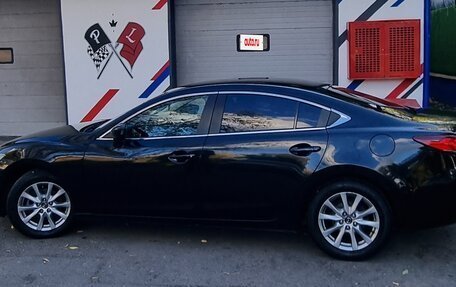 Mazda 6, 2013 год, 1 200 000 рублей, 13 фотография