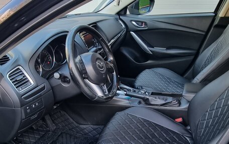 Mazda 6, 2013 год, 1 200 000 рублей, 12 фотография