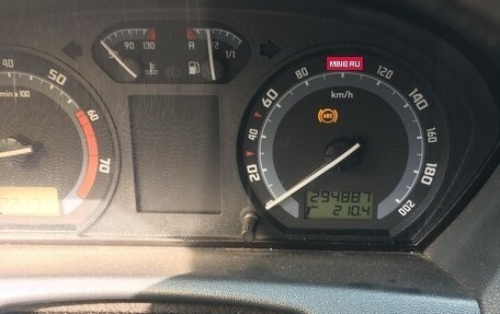 Skoda Fabia I, 2007 год, 275 000 рублей, 6 фотография