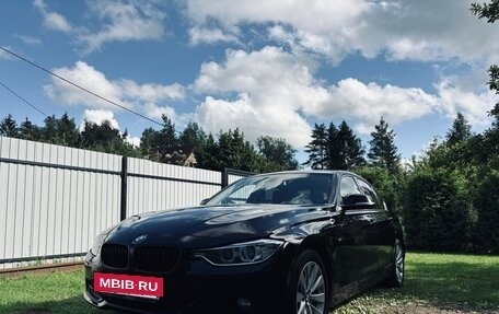 BMW 3 серия, 2013 год, 1 820 000 рублей, 5 фотография